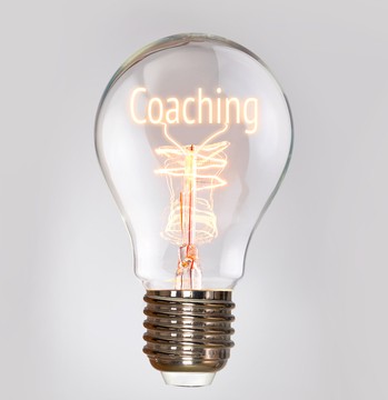 about coaching