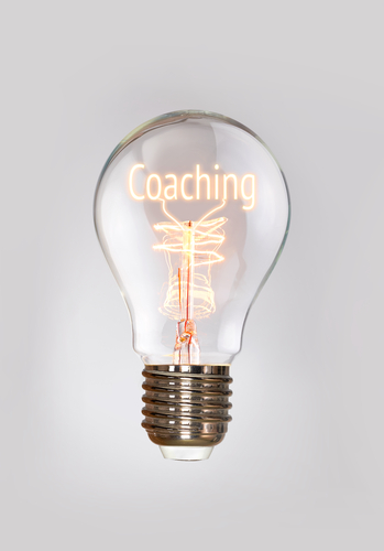 about coaching